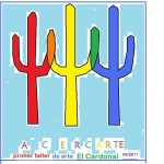 Acercarte logo La Paz  Baja Mexico