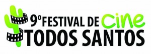 Festival de Cine Todos Santos logo, Todos Santos, Baja, Mexico