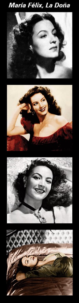 Maria Felix