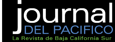 Journal del Pacifico logo