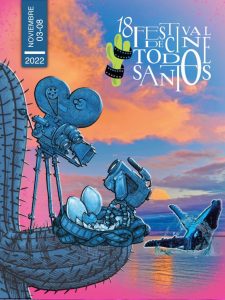 Festival de Cine Todos Santos