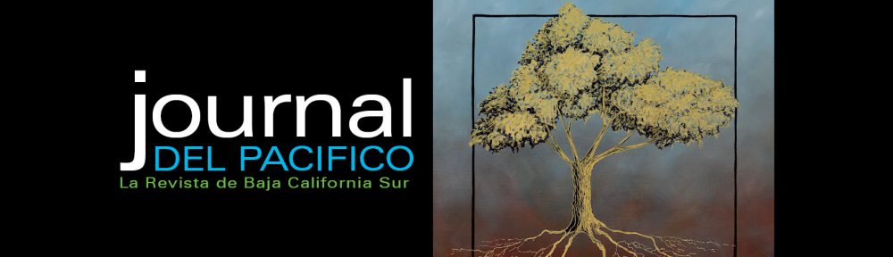 Journal del Pacifico