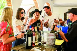 Gastrovino Food & Wine Festival, Todos Santos